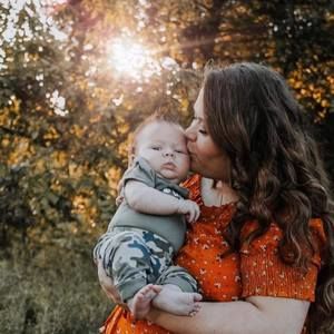 Meet your Posher, Michaela